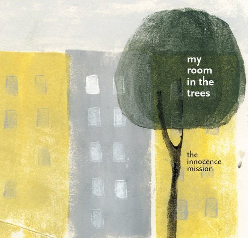 The Innocence Mission - My Room in the Trees