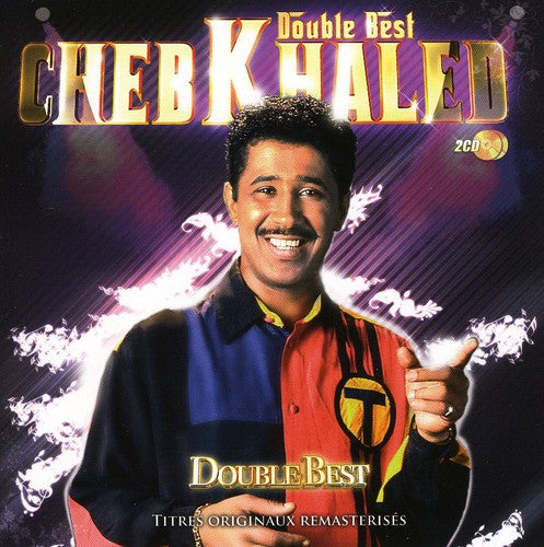 Cheb Khaled - Doube Best