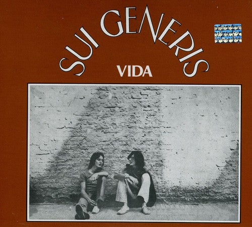 Sui Generis - Vida