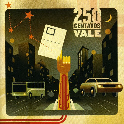 250 Centavos - Vale