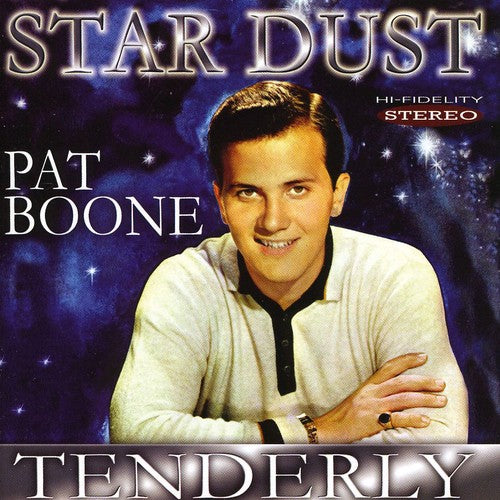 Pat Boone - Star Dust/Tenderly