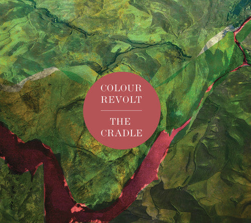 Colour Revolt - The Cradle