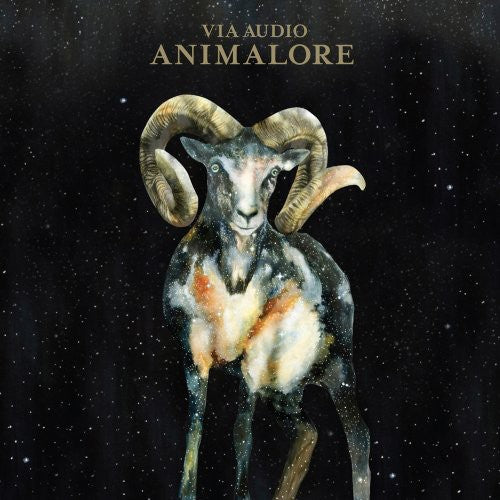 Via Audio - Animalore