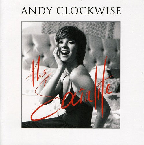 Andy Clockwise - Socialite