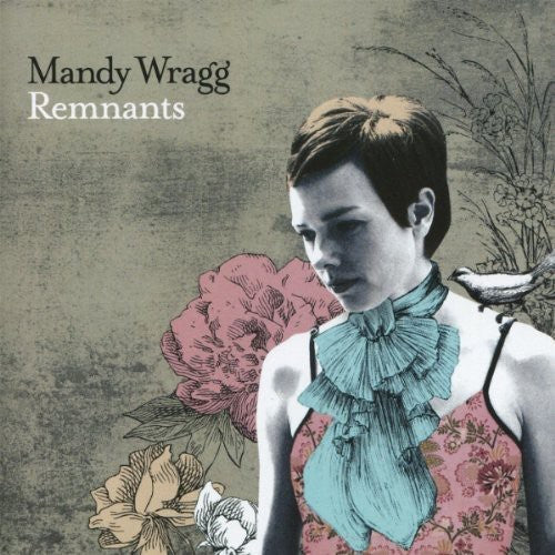 Mandy Wragg - Remnants