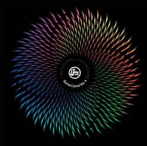 Soma Coma 4/ Various - Soma Coma 4 / Various