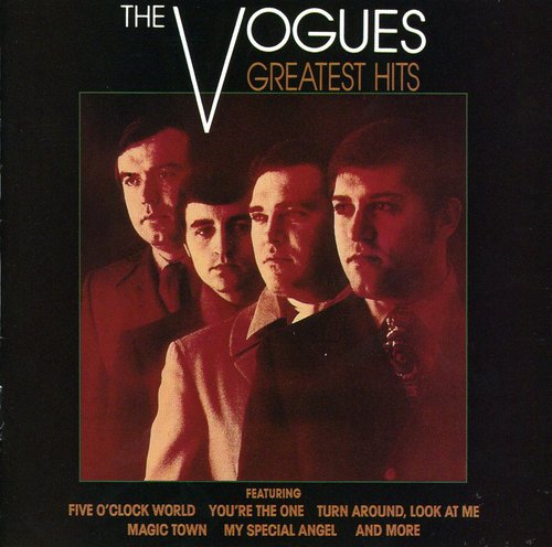 The Vogues - Greatest Hits