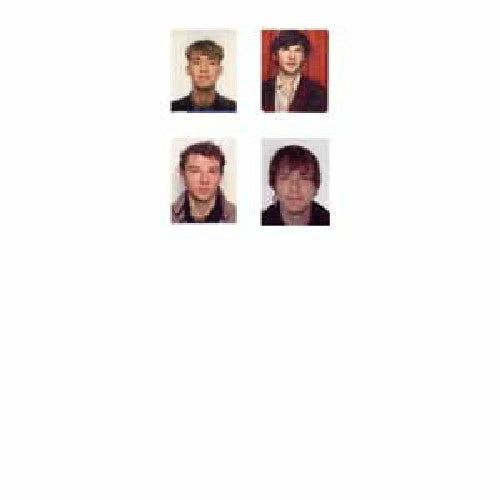 Richard Youngs / Simon Wickham-Smith - 20 Years [With 3 CDs]