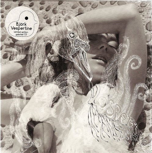 Bjork - Vespertine Live