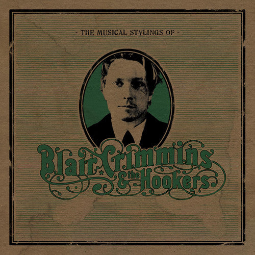 Blair Crimmins and the Hookers - Musical Stylings of