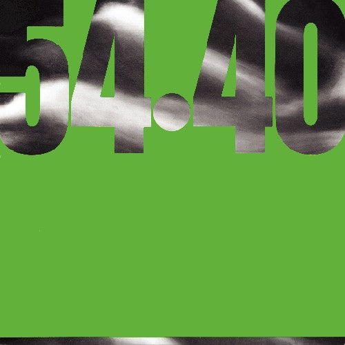 54-40 - 54-40