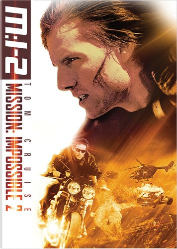 Mission Impossible 2