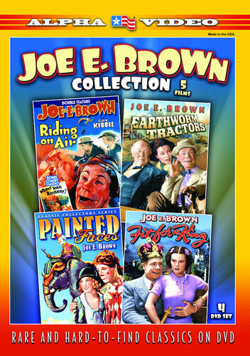 Riding on Air / Whens Your Birthday / Earthworm Tractors