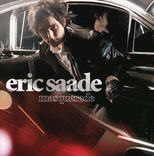 Eric Saade - Masquerade