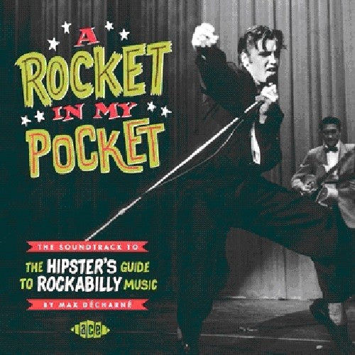 Various - Rocket in My Pocket / Various