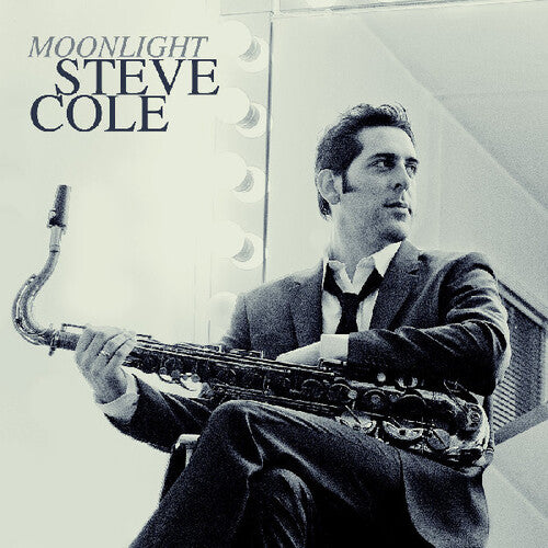 Steve Cole - Moonlight