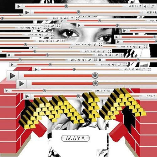 M.I.a. - Maya