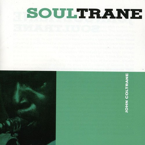 John Coltrane - Soultrane