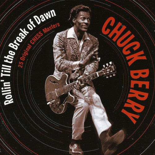 Chuck Berry - Rollin Till the Break of Dawn