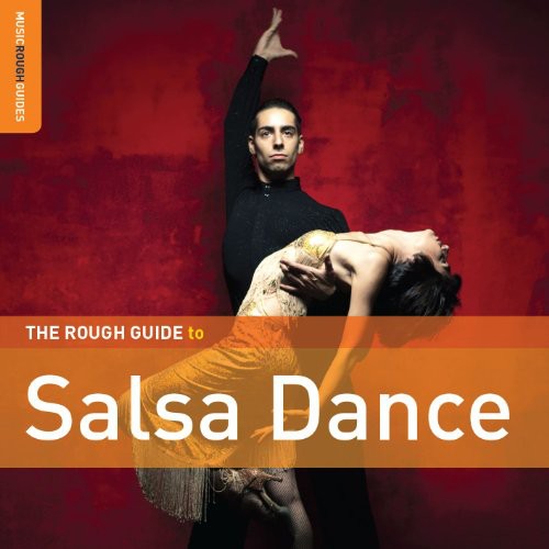 Various Artists - Rough Guide to Salsa Dance: Second Edition / Various