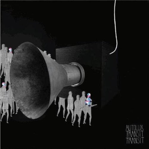 Autolux - Transit Transit