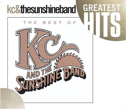 K.C. & Sunshine Band - Best of KC and Sunshine Band