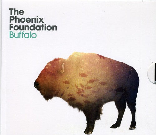 Phoenix Foundation - Buffalo