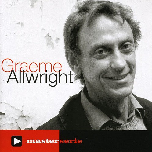 Graeme Allwright - Master Serie