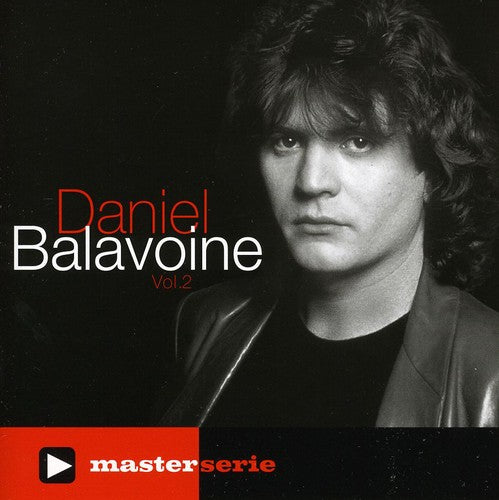Daniel Balavoine - Master Serie 2