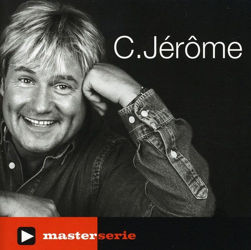 C. Jerome - Master Serie