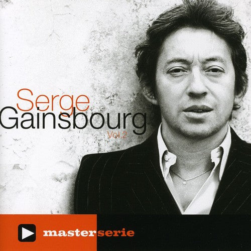 Serge Gainsbourg - Talents 2