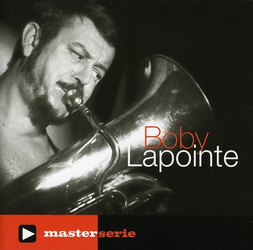 Boby Lapointe - Master Serie