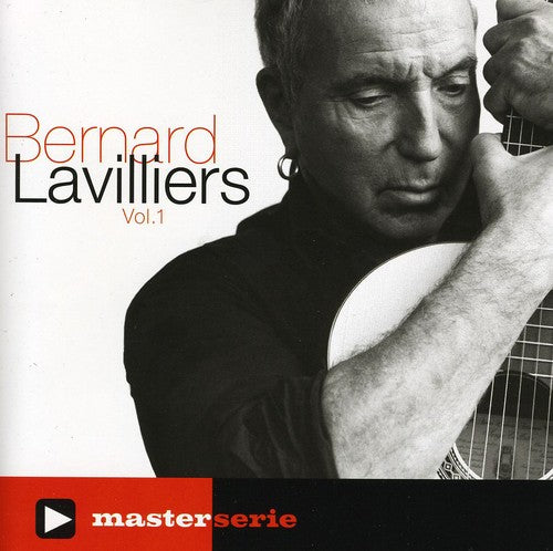 Bernard Lavilliers - Master Serie 1