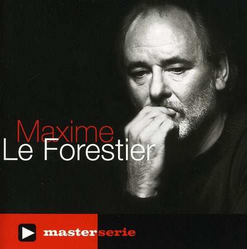 Maxime Forestier - Master Serie
