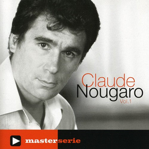 Claude Nougaro - Master Serie 1