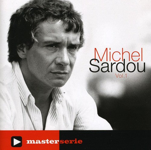 Michel Sardou - Master Serie 1