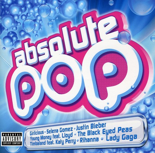 Absolute Pop/ Various - Absolute Pop / Various