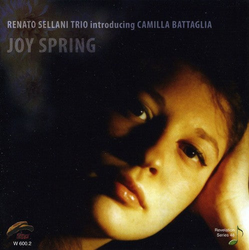 Renato Sellani Trio - Joy Spring