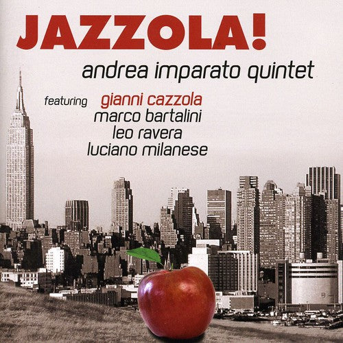 Andrea Imparato - Jazzola