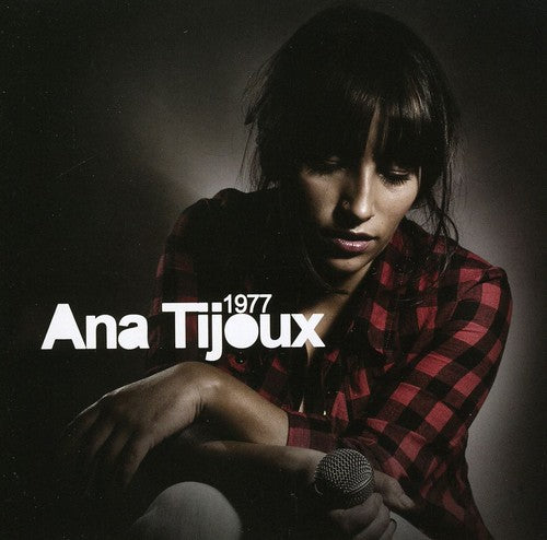 Ana Tijoux - 1977