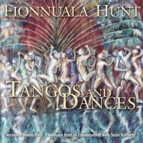 Fionnuala Hunt - Tango & Dances