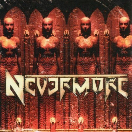 Nevermore - Nevermore