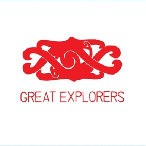 Doozer - Great Explorers