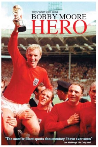 Tony Palmer's Film About Bobby Moore: Hero