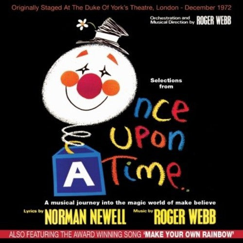 Once Upon a Time/ O.S.C.R. - Once Upon a Time / O.S.C.R.