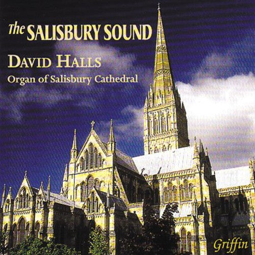 Salisbury Sound/ Various - Salisbury Sound / Various