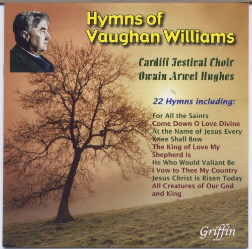 Cardiff Festival - Hymns