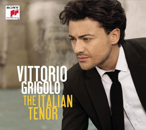 Vittorio Grigolo - Italian Tenor