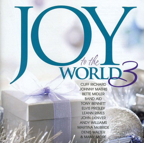 Various Artists - Joy to the World 3 / Various