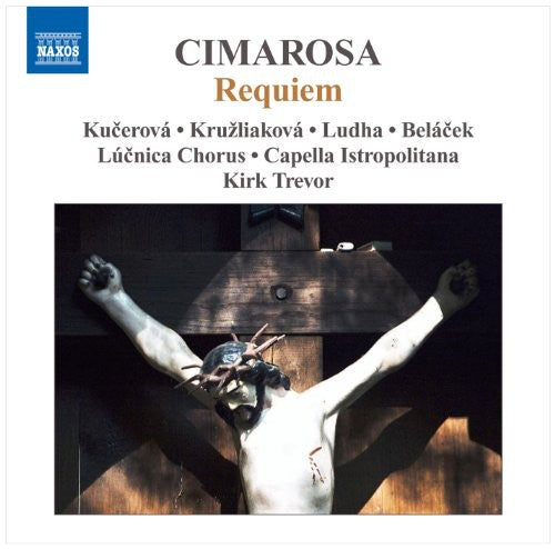 Kirk Trevor - Requiem in G minor